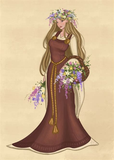 noorse mythologie vrouwen namen|21 Norse Goddesses and Their Influence, Powers & Myths